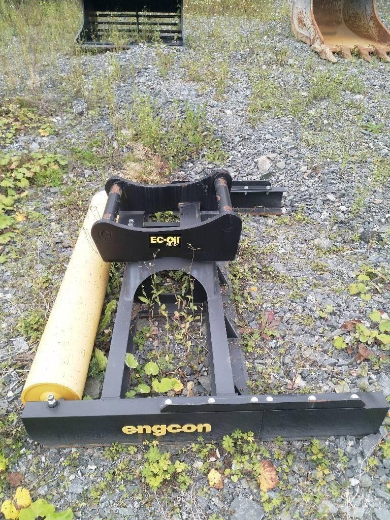 Engcon GRB2000QS70 Outros componentes