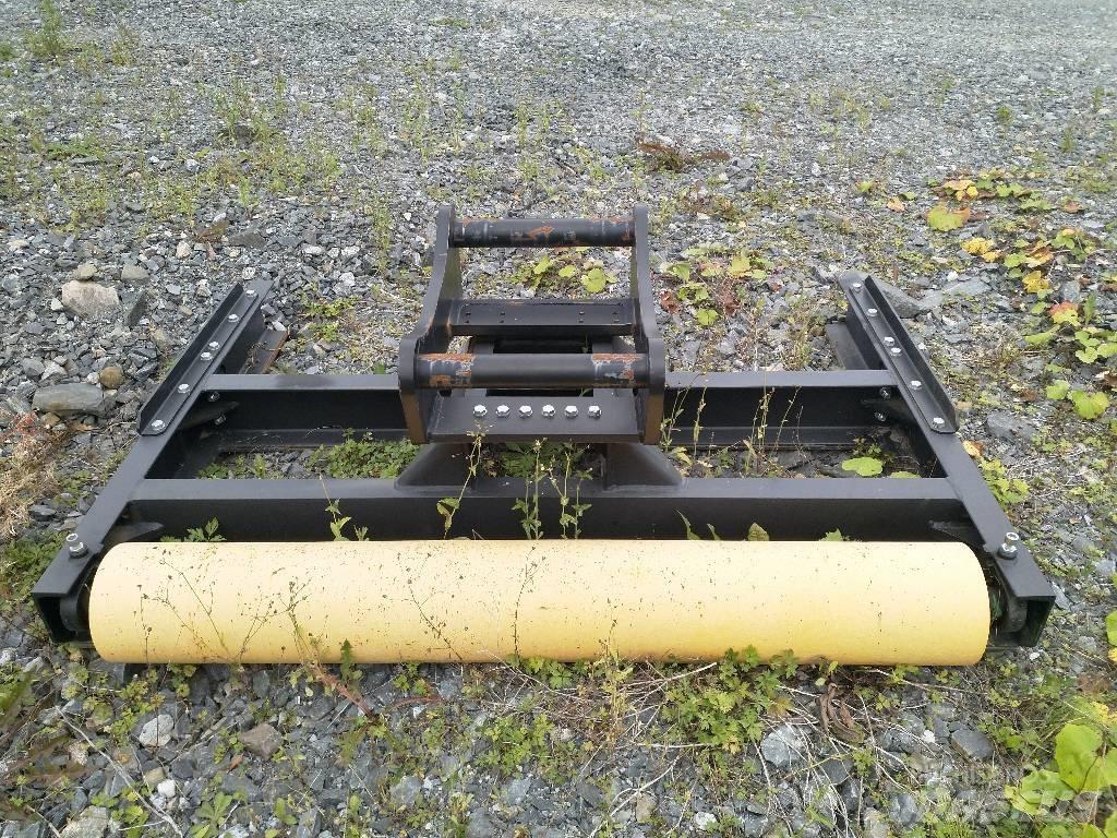 Engcon GRB2000QS70 Outros componentes