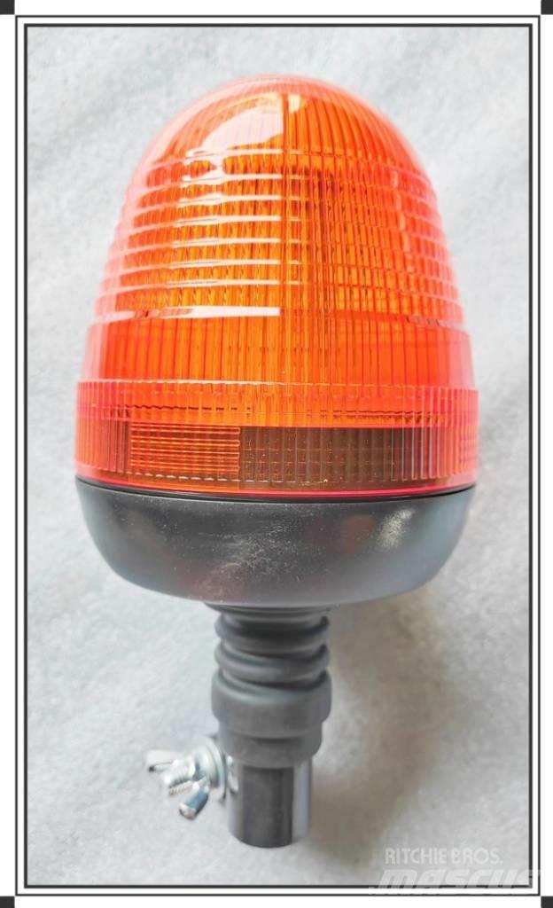 CLAAS Warning beacon Transmissăo