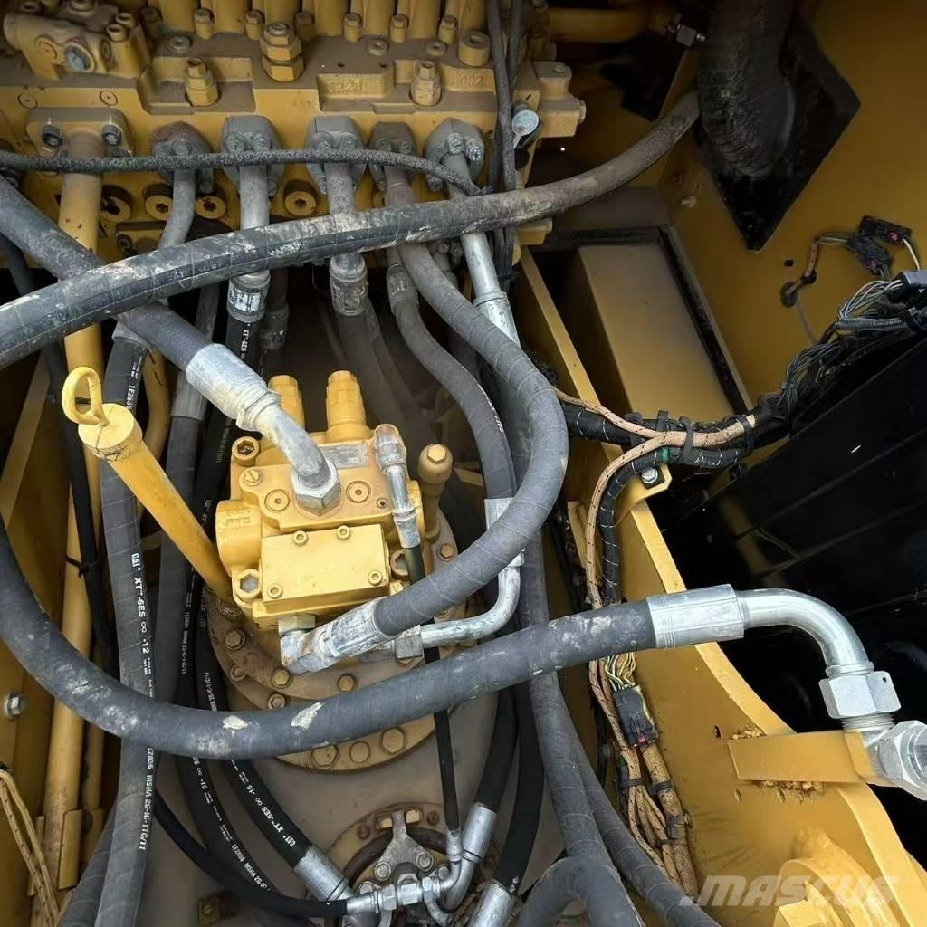 CAT 320 GC Escavadeiras de esteiras