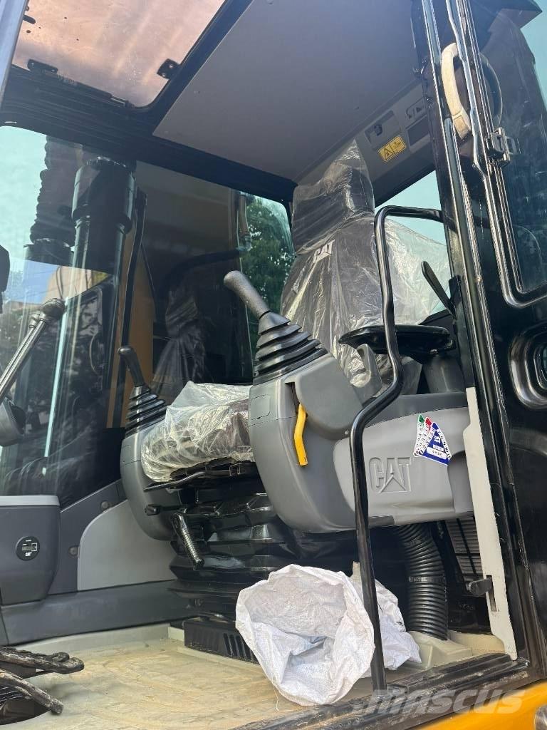 CAT 325D Escavadeiras de esteiras