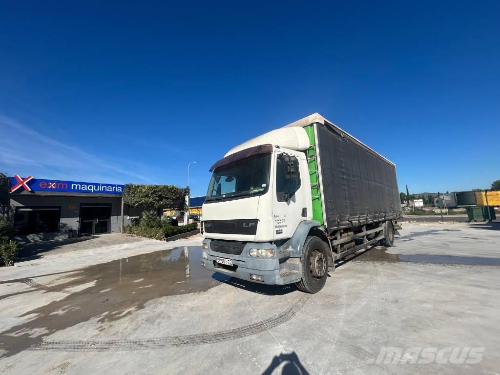 DAF 55.250 Outros Camiões