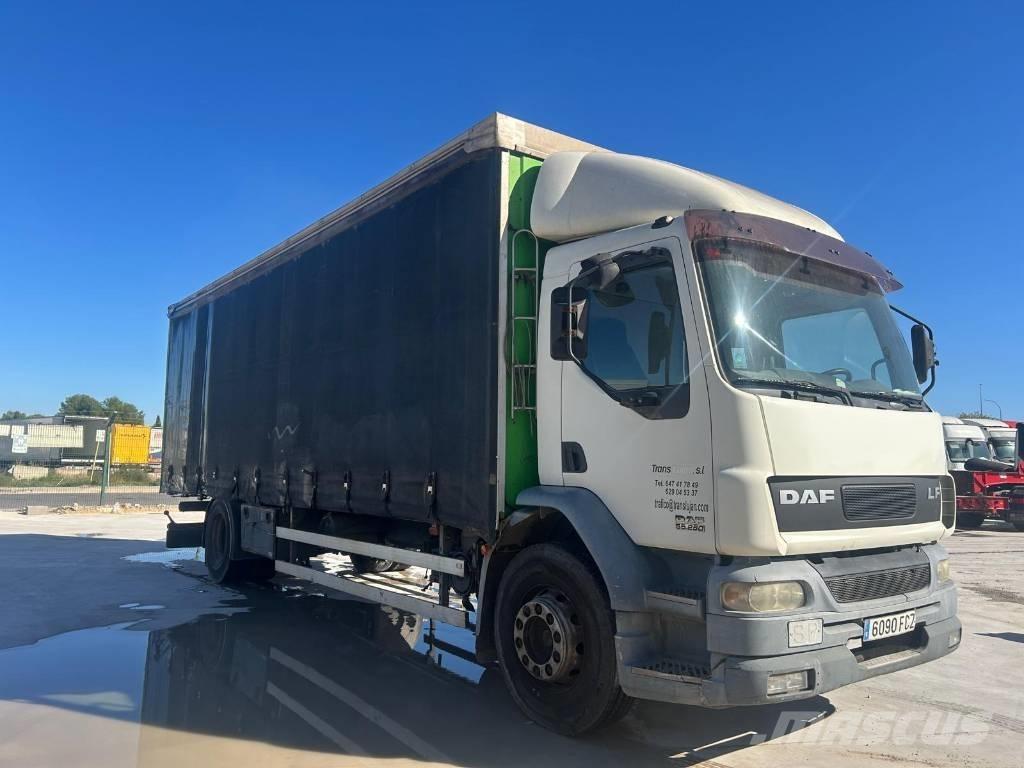 DAF 55.250 Outros Camiões