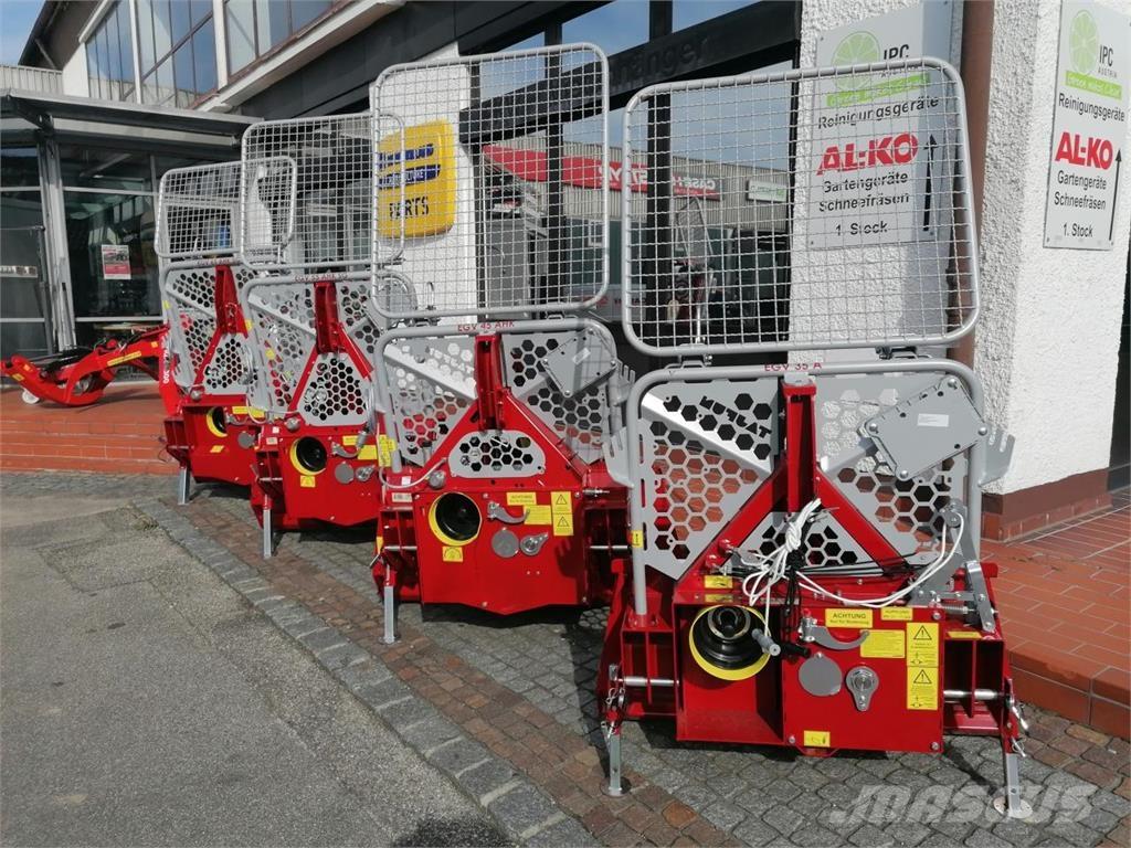 Tajfun EGV 55 AHK Guinchos