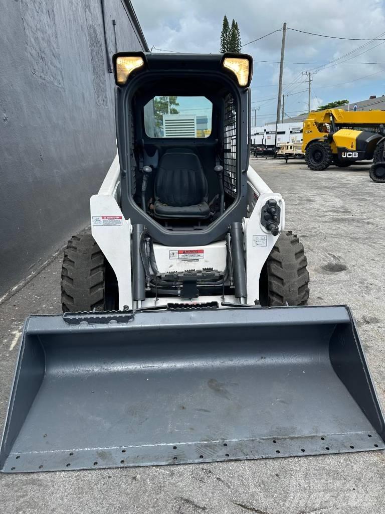 Bobcat S510 Minicarregadeiras