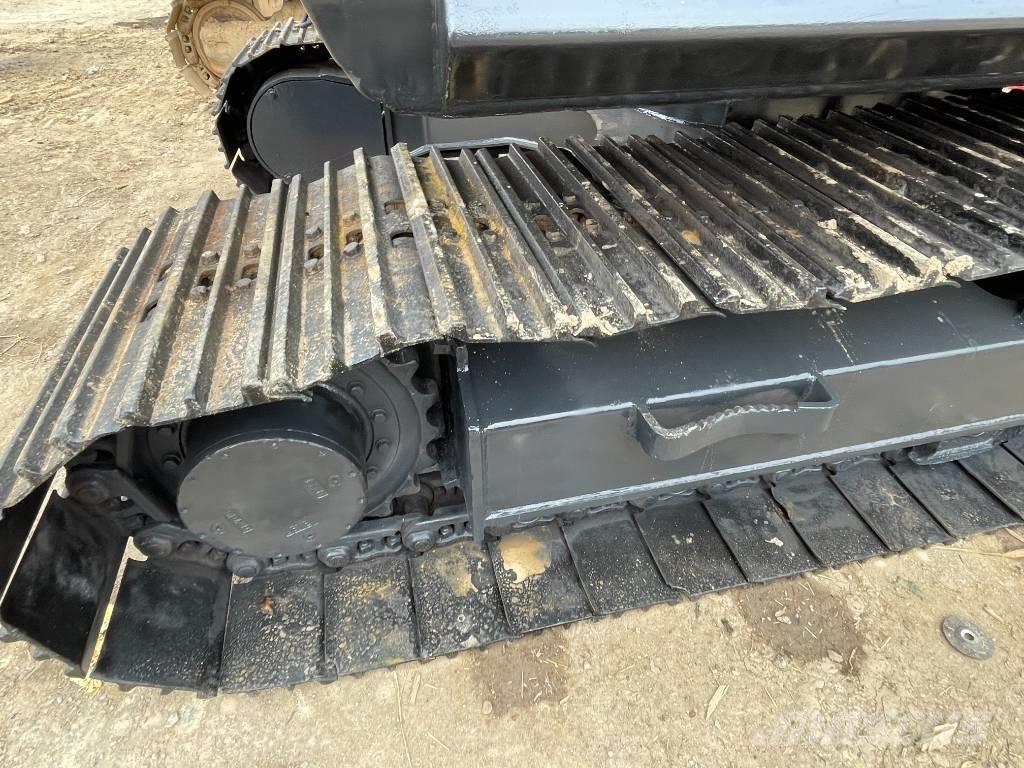 Doosan dx150 Escavadeiras de esteiras