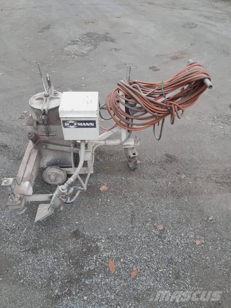 Hofmann H 75/25 Espaços verdes - Outros
