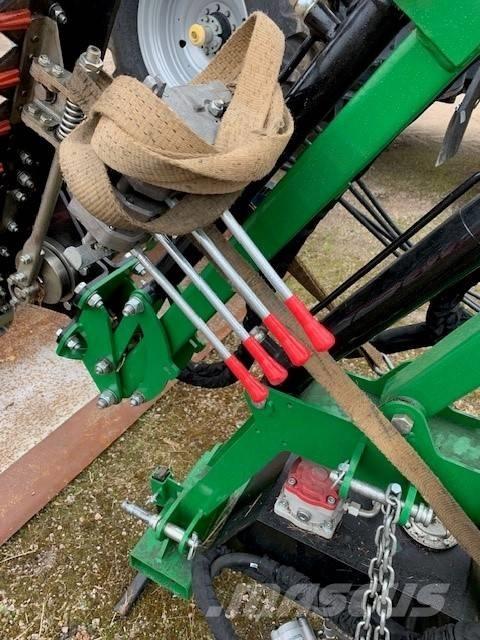 Kellfri HRT 160 Corta-sebes