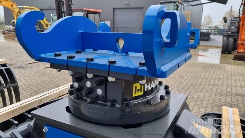 Hammer GRP1000D Garras