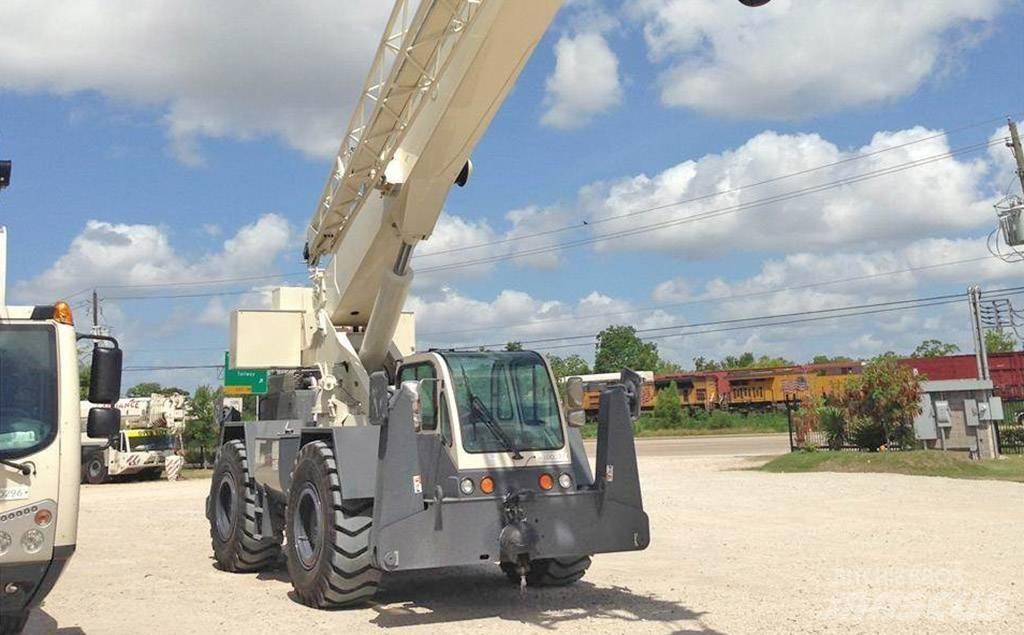 Terex CD225 Gruas Fora-de-estrada