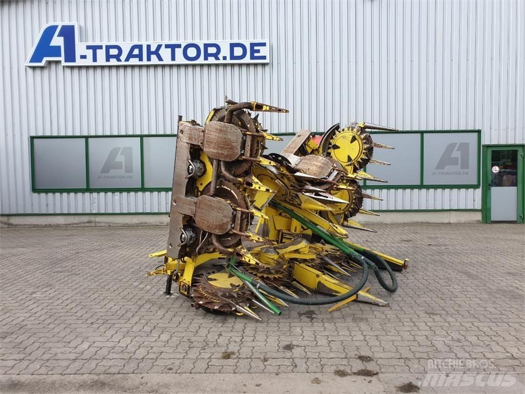Kemper 375 PLUS Agricultura - Outros
