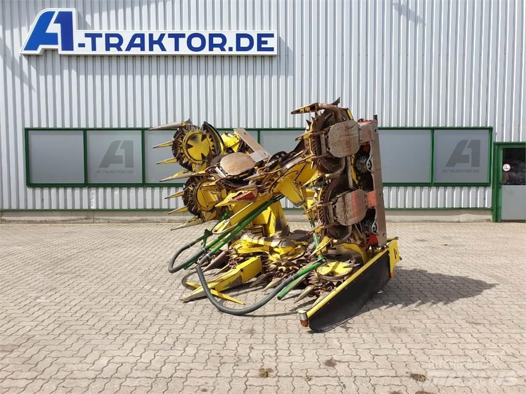 Kemper 375 PLUS Agricultura - Outros
