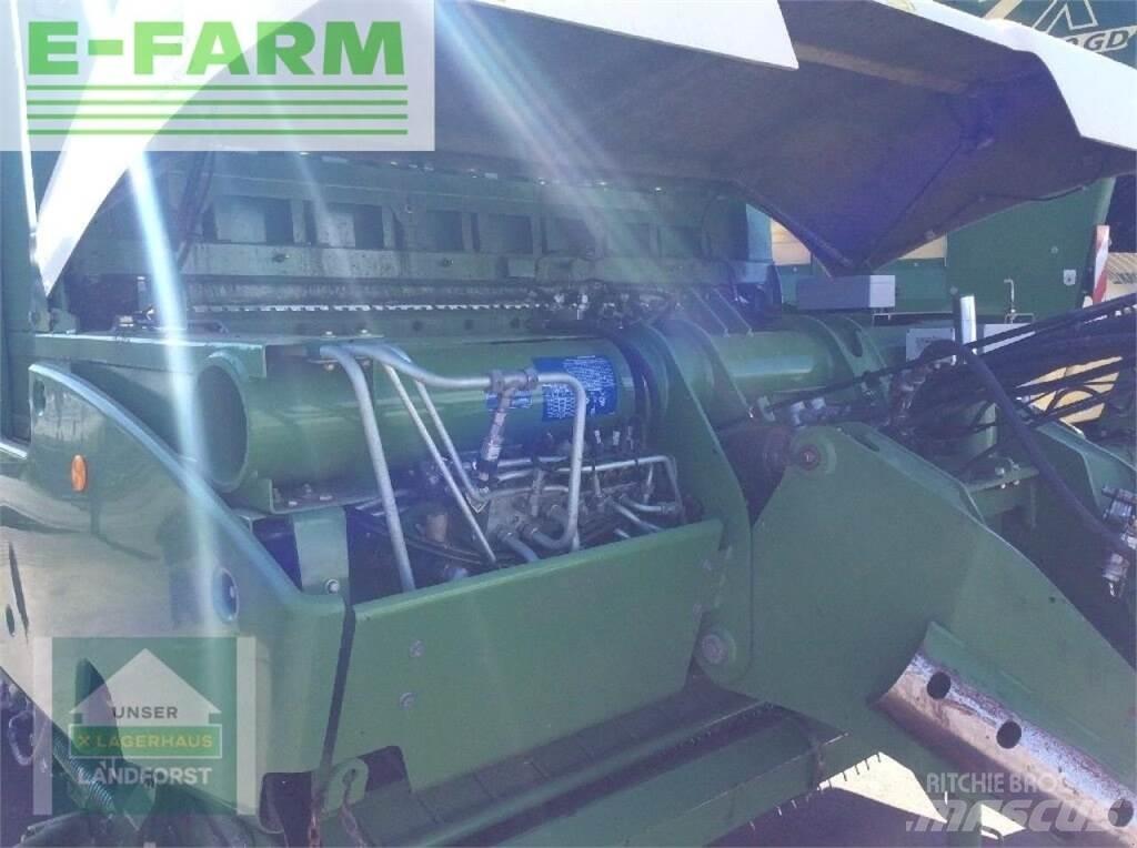 Krone zx 450 gd Outros Semi Reboques