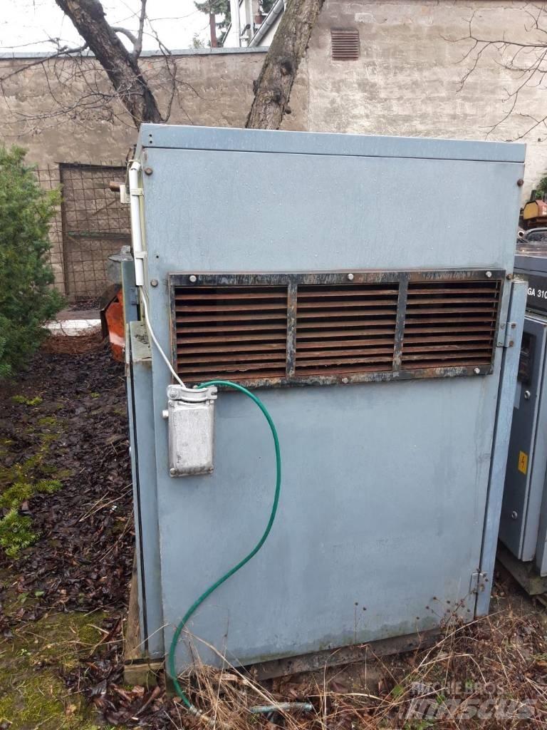 Atlas Copco GA 7 10 Compressores
