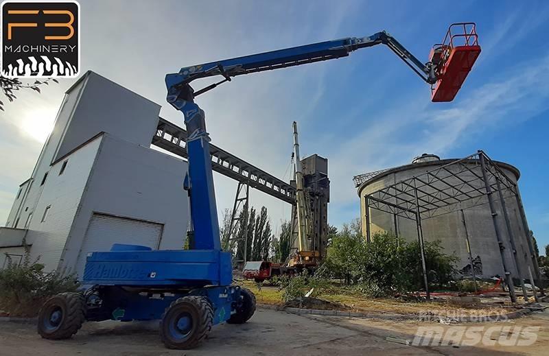 Haulotte 32 PX Elevadores braços articulados