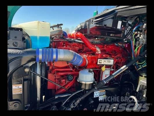 Kenworth T 680 Cavalos Mecânicos