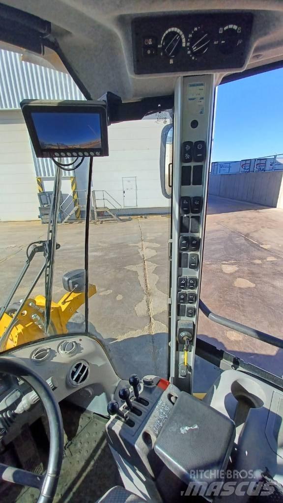 Volvo L 90 H Carregadeiras de rodas