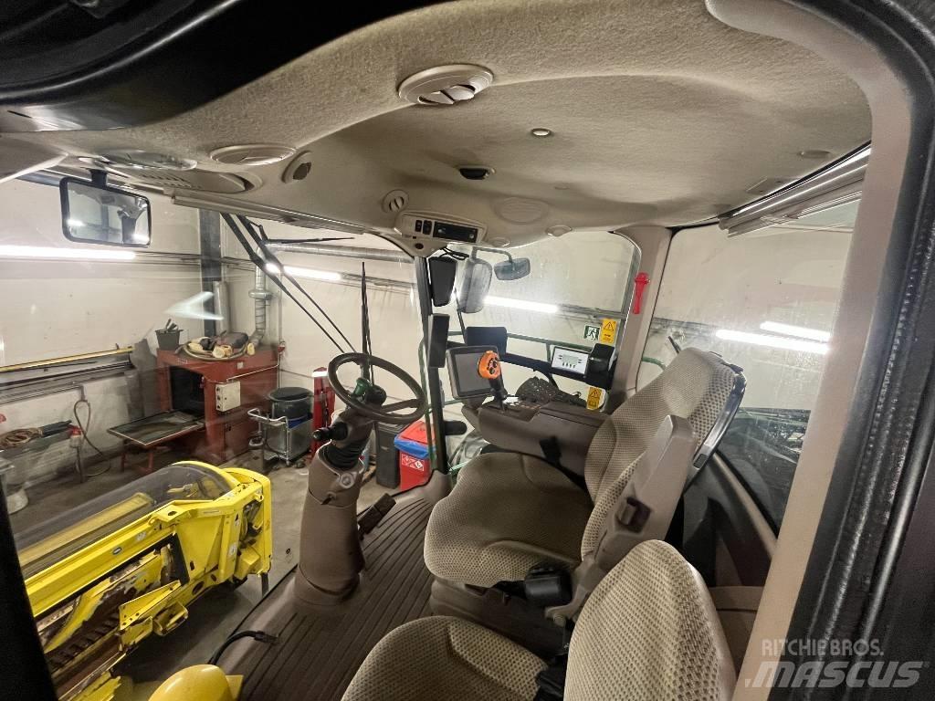 John Deere 8300i Forrageiras auto-propulsionadas