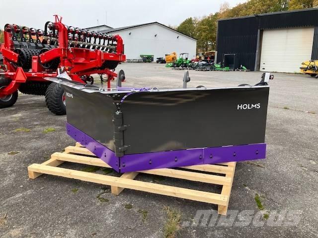 Holms PVH360 ( ST BM  ) Alisador de neve