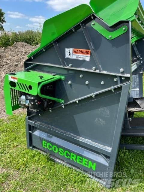 ECOSCREEN 180 Crivos