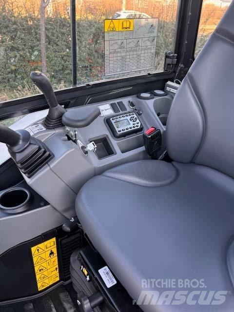 Bobcat E 35z Miniescavadeiras