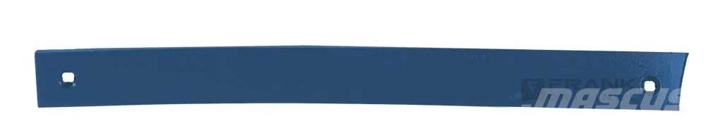 Lemken Strip Chassis e suspensões