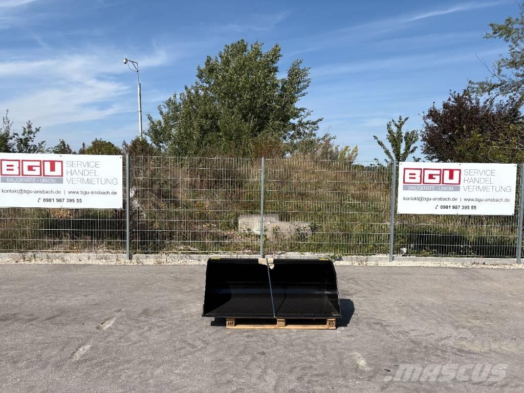 Manitou N736012 Baldes