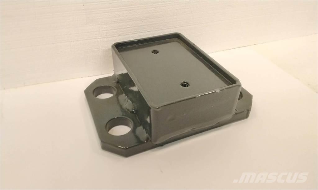 Ponsse 604A19 Gruas de ceifeiras