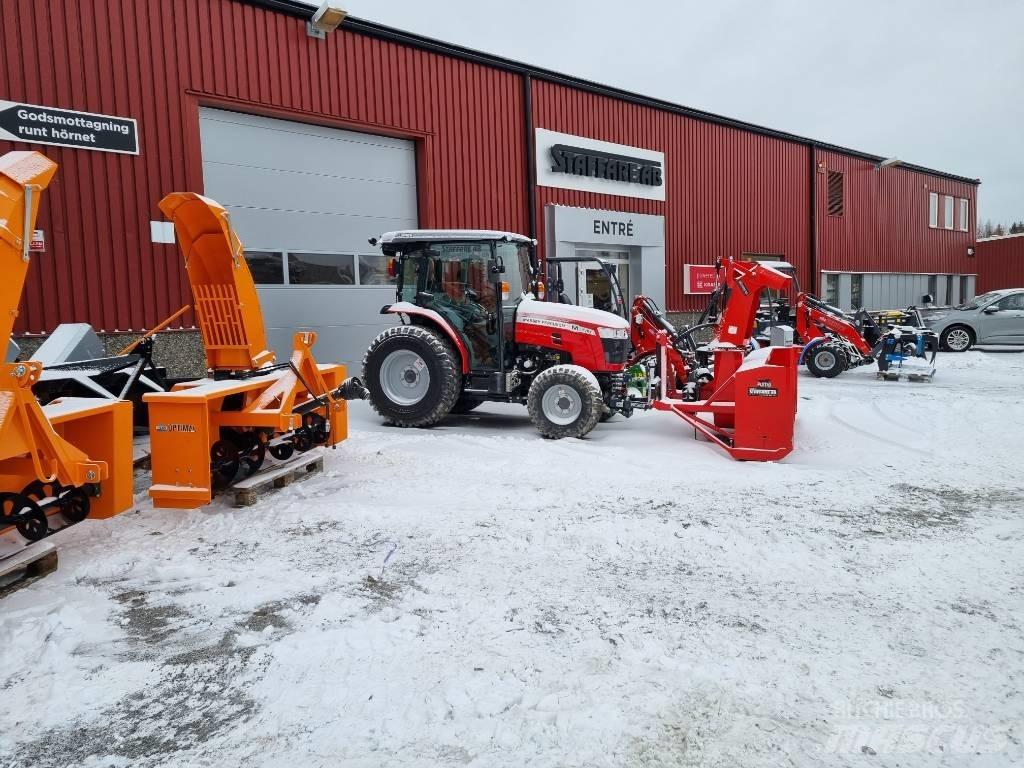 Trejon Optimal 2200 Lançadores de neve