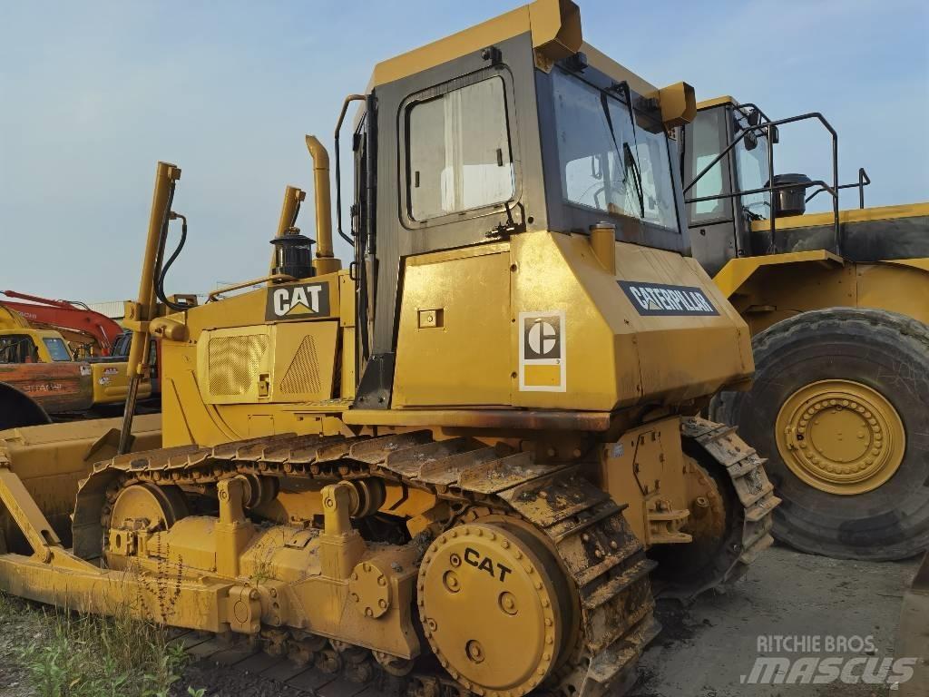 CAT D 6 G Dozers - Tratores rastos