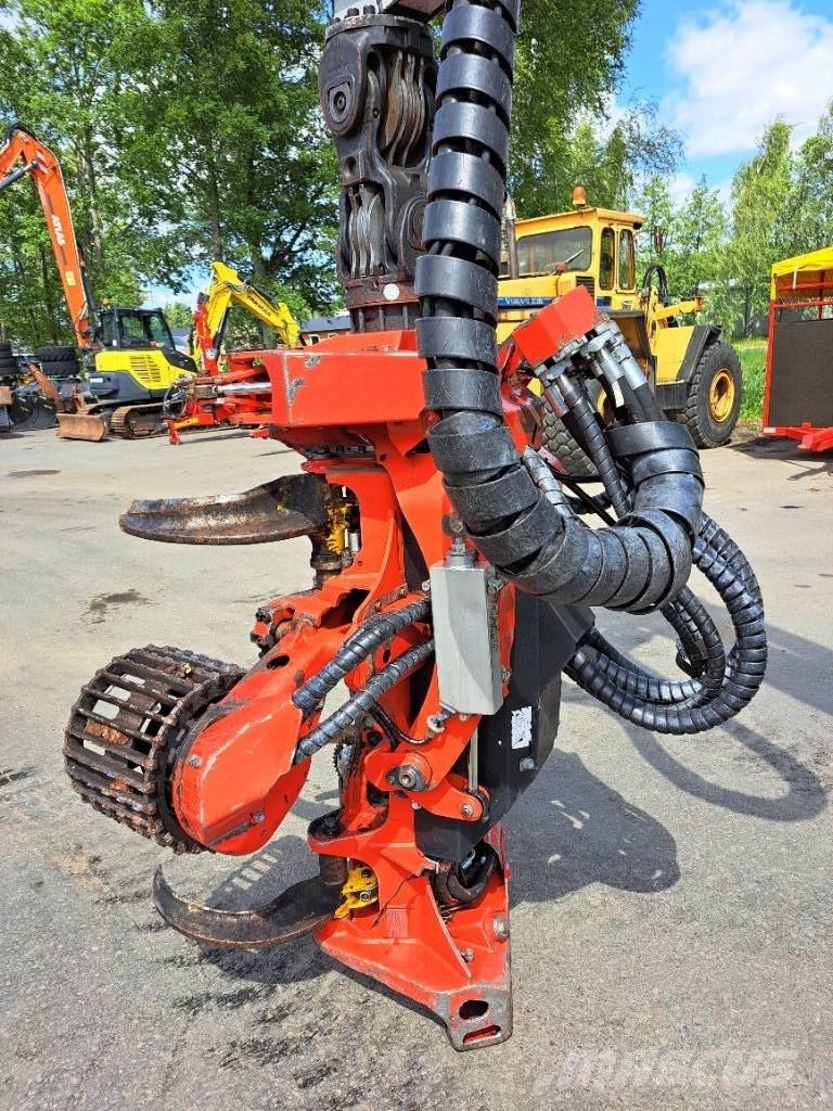 Rottne H11 Processadores florestais