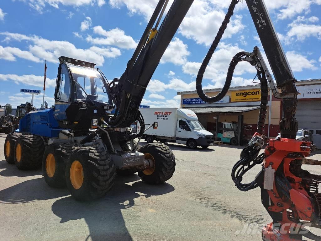Rottne H11 Processadores florestais