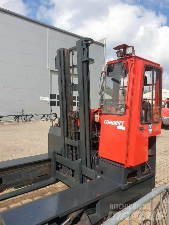 Combilift C 4500 Carregadores laterais