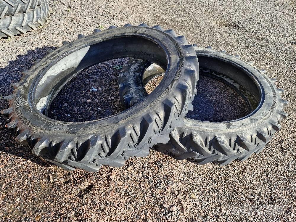 Kleber 12,4-R46 Pneus Agrícolas
