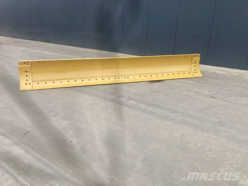 CAT 140M2 Moldboard Lâminas