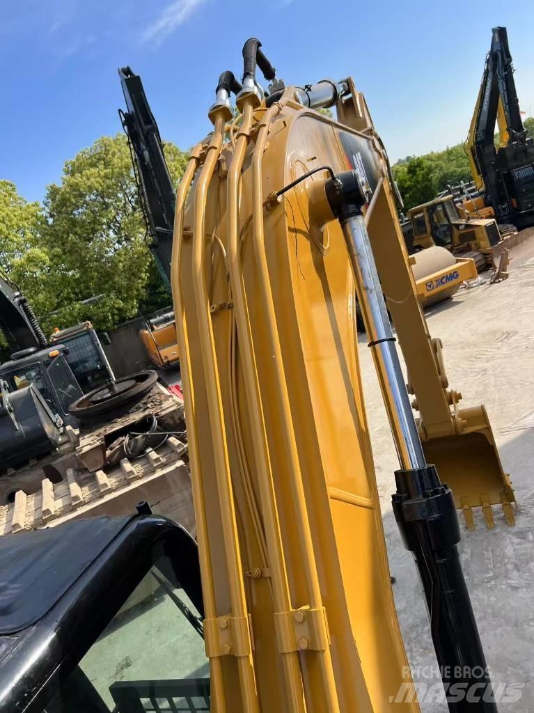 CAT 315 D Escavadeiras de esteiras
