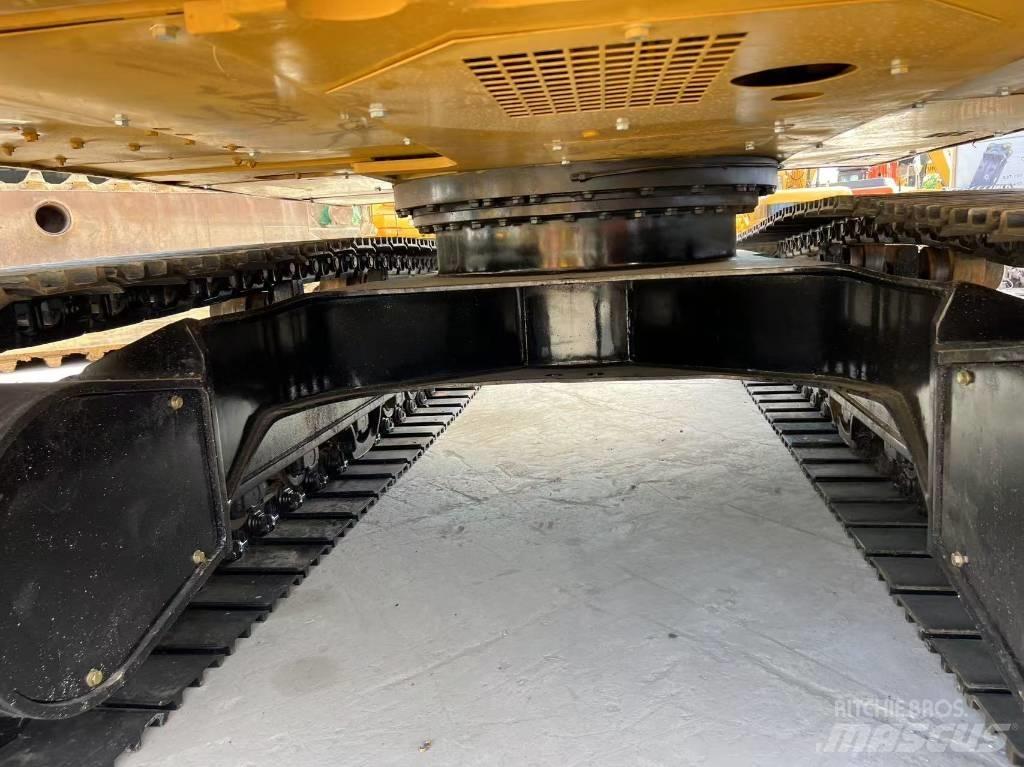 CAT 315 D Escavadeiras de esteiras
