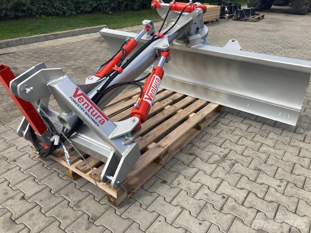 Ventura NPH250 Maquinaria Florestal - Outros
