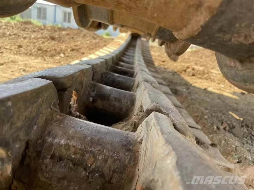 Doosan DH 370 Escavadeiras de esteiras