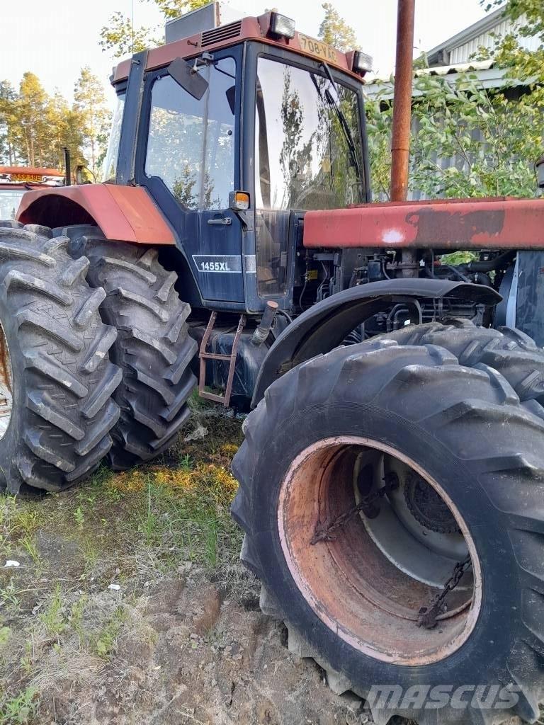 CASE 1455 Tratores Agrícolas usados