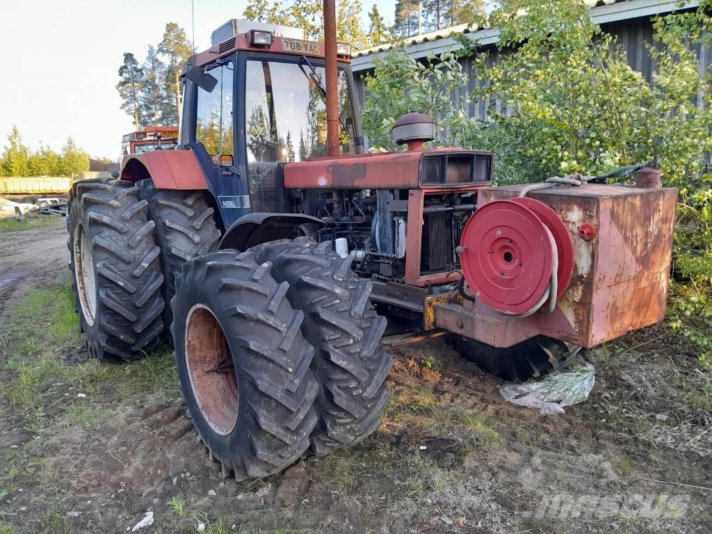 CASE 1455 Tratores Agrícolas usados