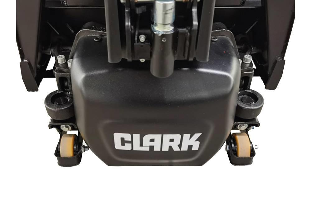 Clark LWio15 Empilhadores eléctricos