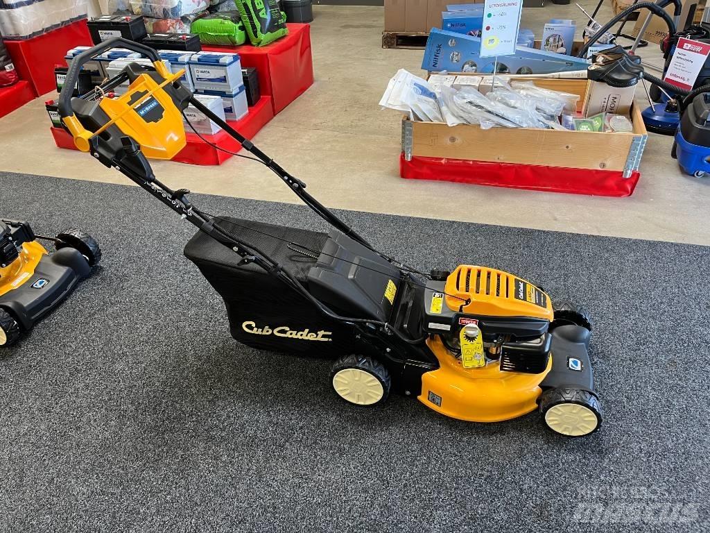 Cub Cadet LM2 DR46es Corta-Relvas walk-behind