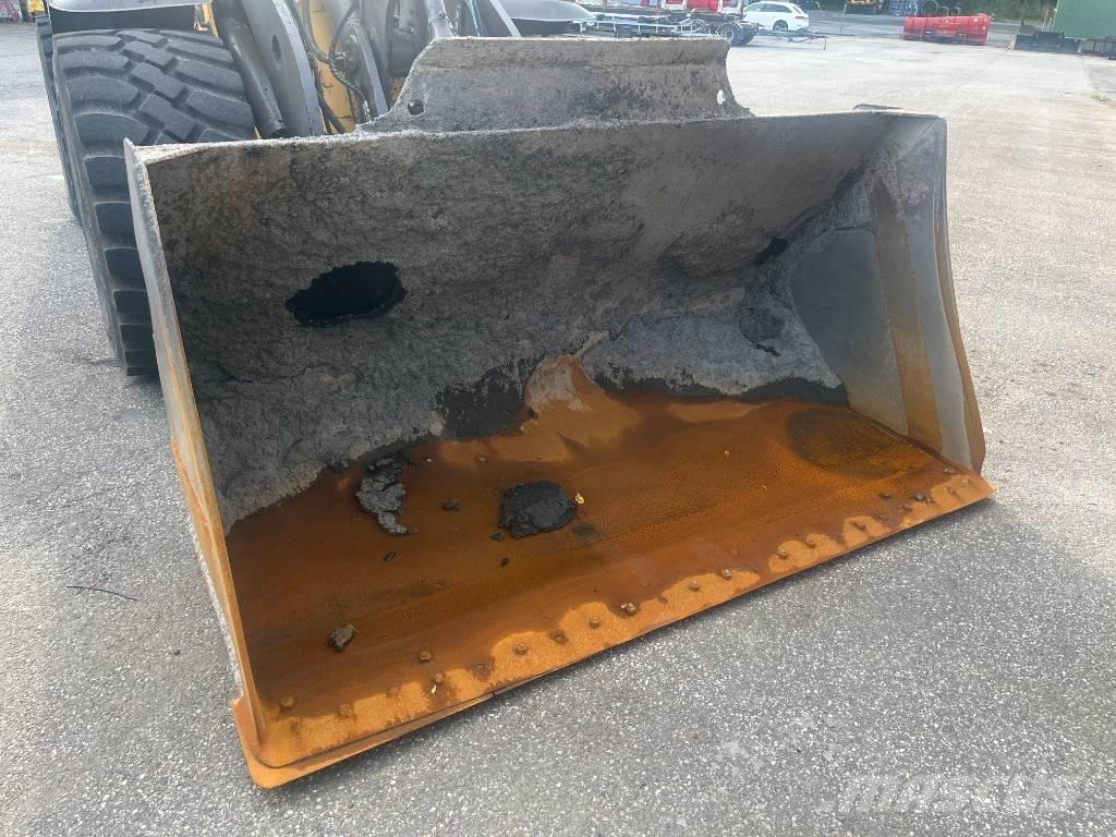 Volvo L 90 H Carregadeiras de rodas
