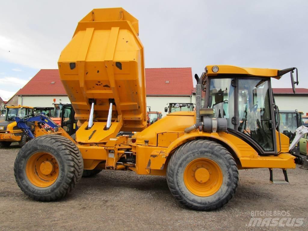 Hydrema 912 D Caminhões articulados