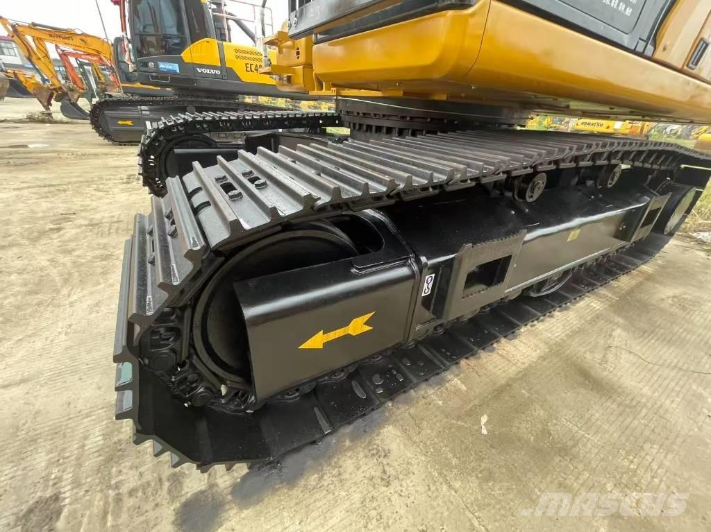 CAT 336GC Escavadeiras de esteiras