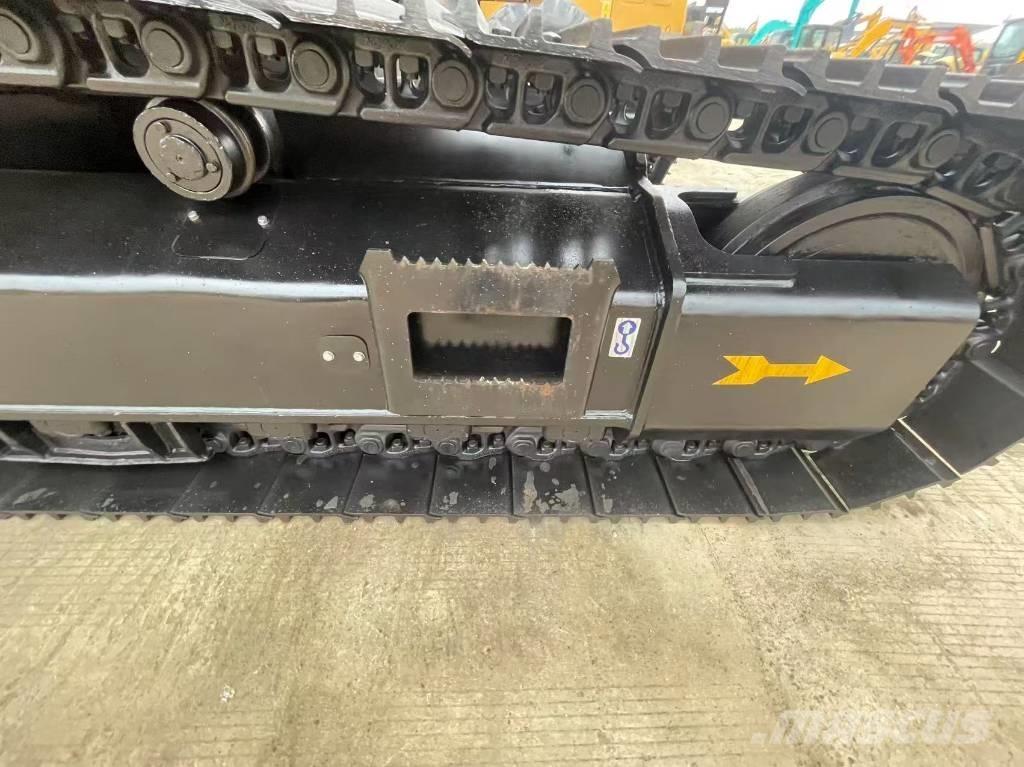 CAT 336GC Escavadeiras de esteiras