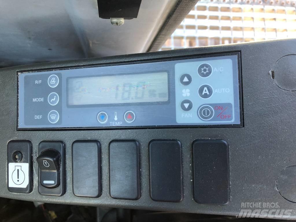 Kobelco E 305 Escavadeiras de esteiras
