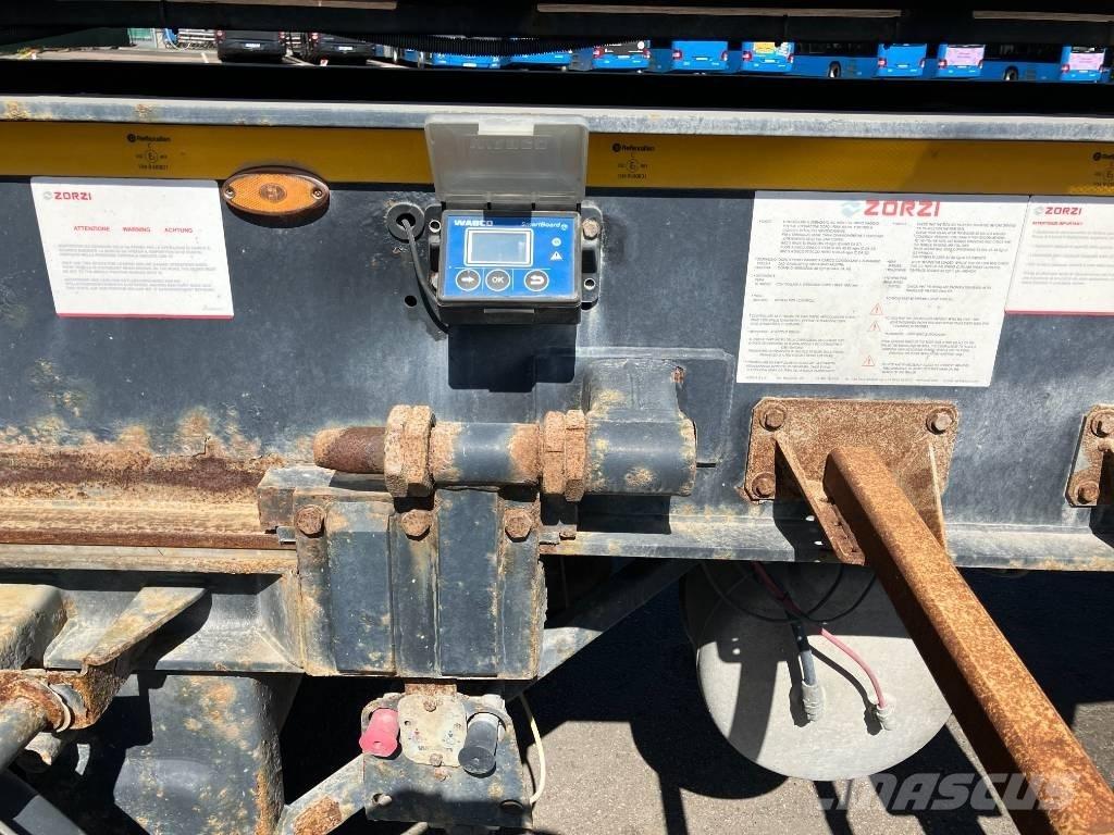 DAF XF 510 Cavalos Mecânicos