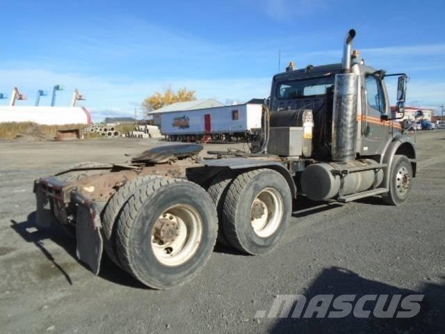 Freightliner M2 112 Cavalos Mecânicos